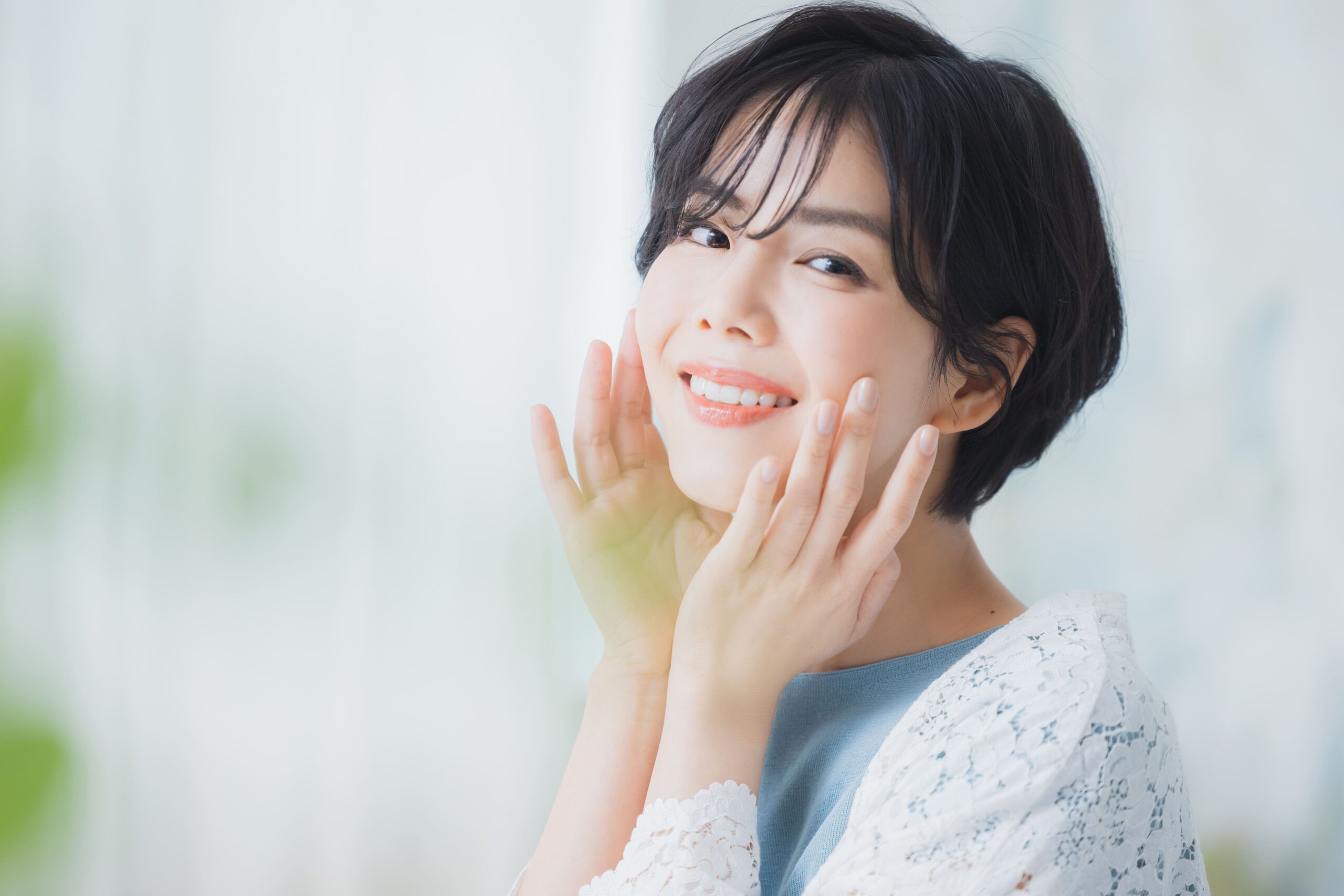 定期検診で歯の健康を守りましょう！